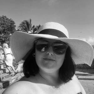 Meet your Posher, Lynnette